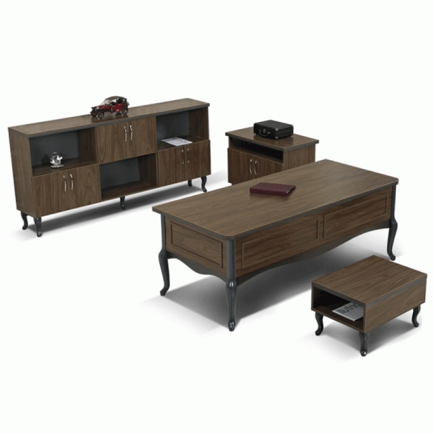 LADİN YÖNETİCİ TAKIMI