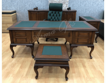 LÜKENS KLASİK MAKAM TAKIMI