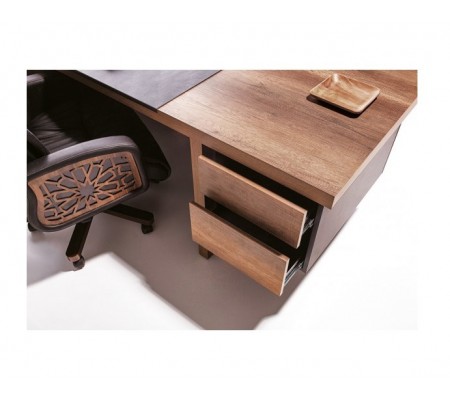 OTTOMAN YÖNETİCİ TAKIMI