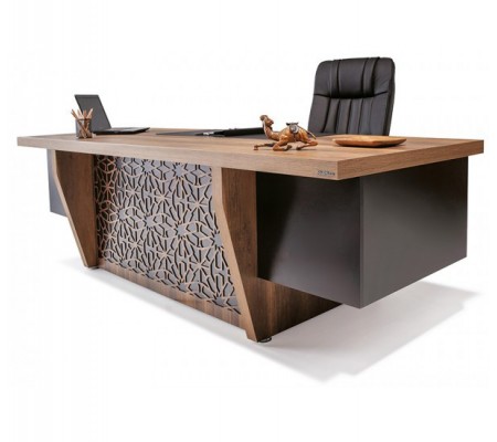 OTTOMAN YÖNETİCİ TAKIMI