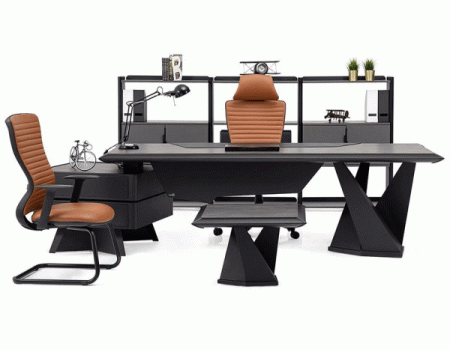 ORİGAMİ MAKAM TAKIMI