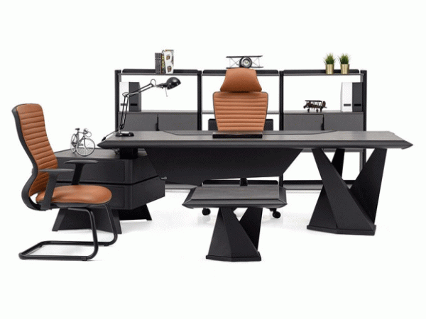 ORİGAMİ MAKAM TAKIMI