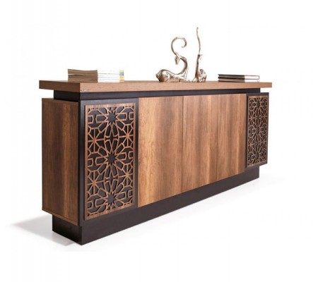 OTTOMAN YÖNETİCİ TAKIMI