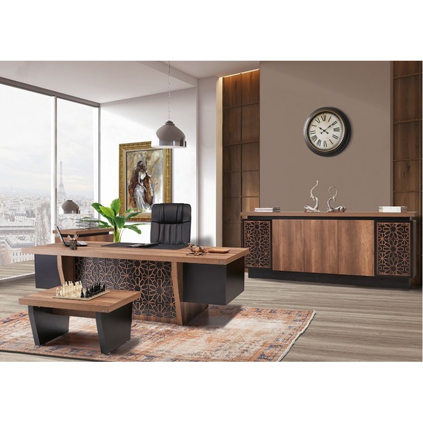 OTTOMAN YÖNETİCİ TAKIMI