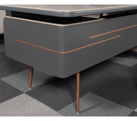  RİTİM YÖNETİCİ TAKIMI