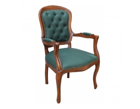 LÜKENS MİSAFİR KOLTUĞU