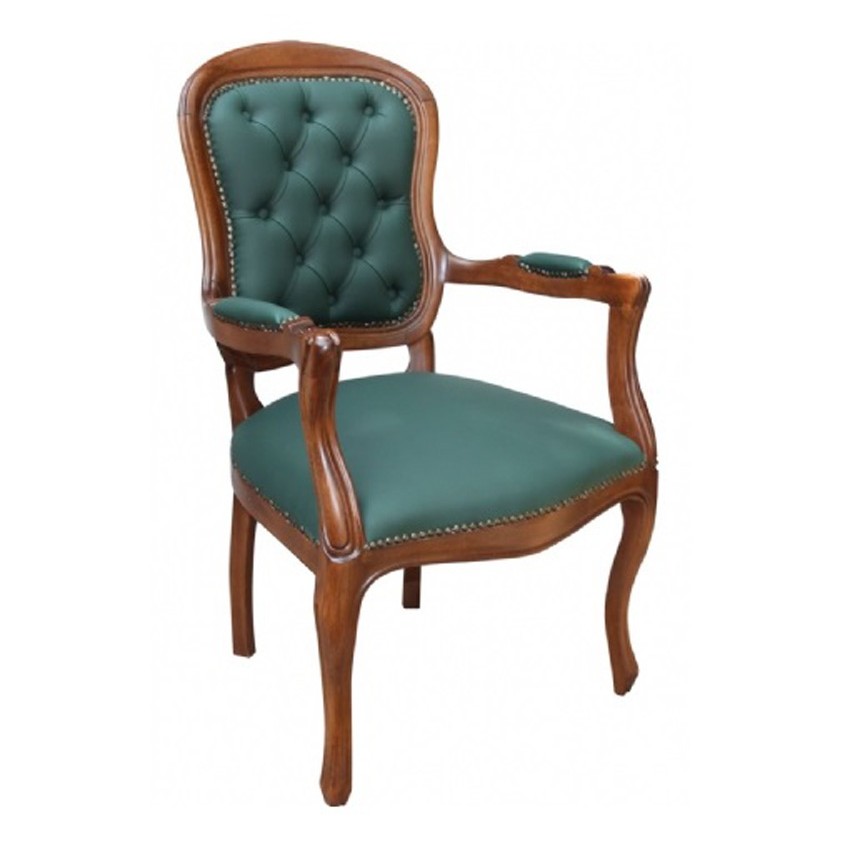 LÜKENS MİSAFİR KOLTUĞU