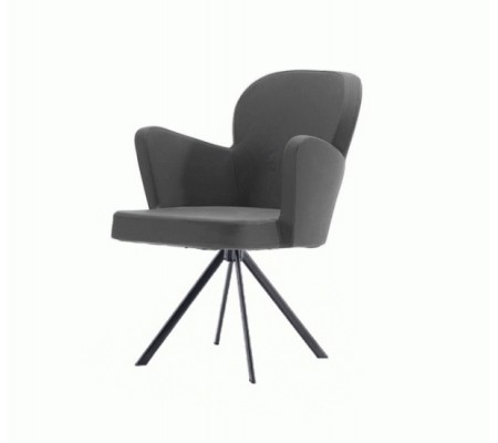 PANAMA MİSAFİR KOLTUĞU / KILIÇ AYAKLI