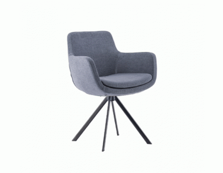 RİTMİX MİSAFİR KOLTUĞU / KILIÇ AYAKLI