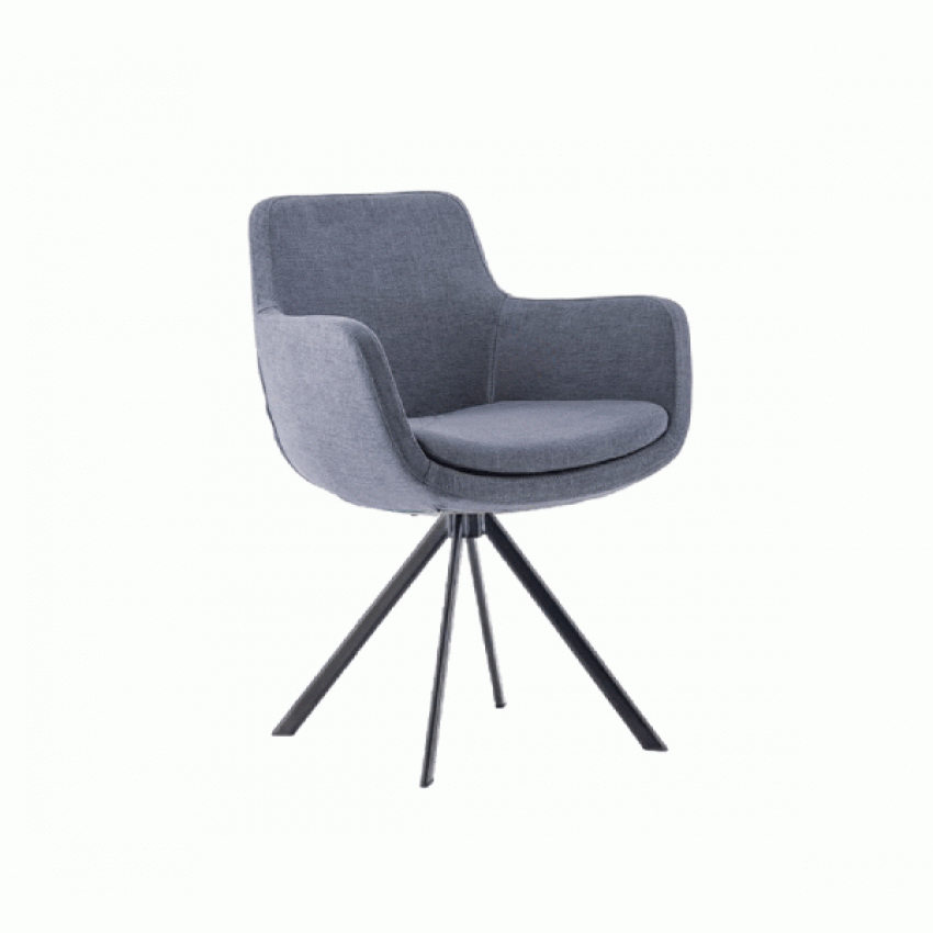 RİTMİX MİSAFİR KOLTUĞU / KILIÇ AYAKLI