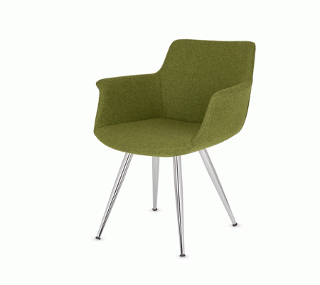 YAPRAK MİSAFİR KOLTUĞU