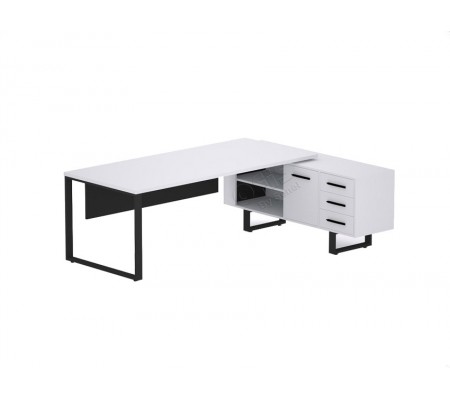 GENESİS MÜDÜR TAKIMI