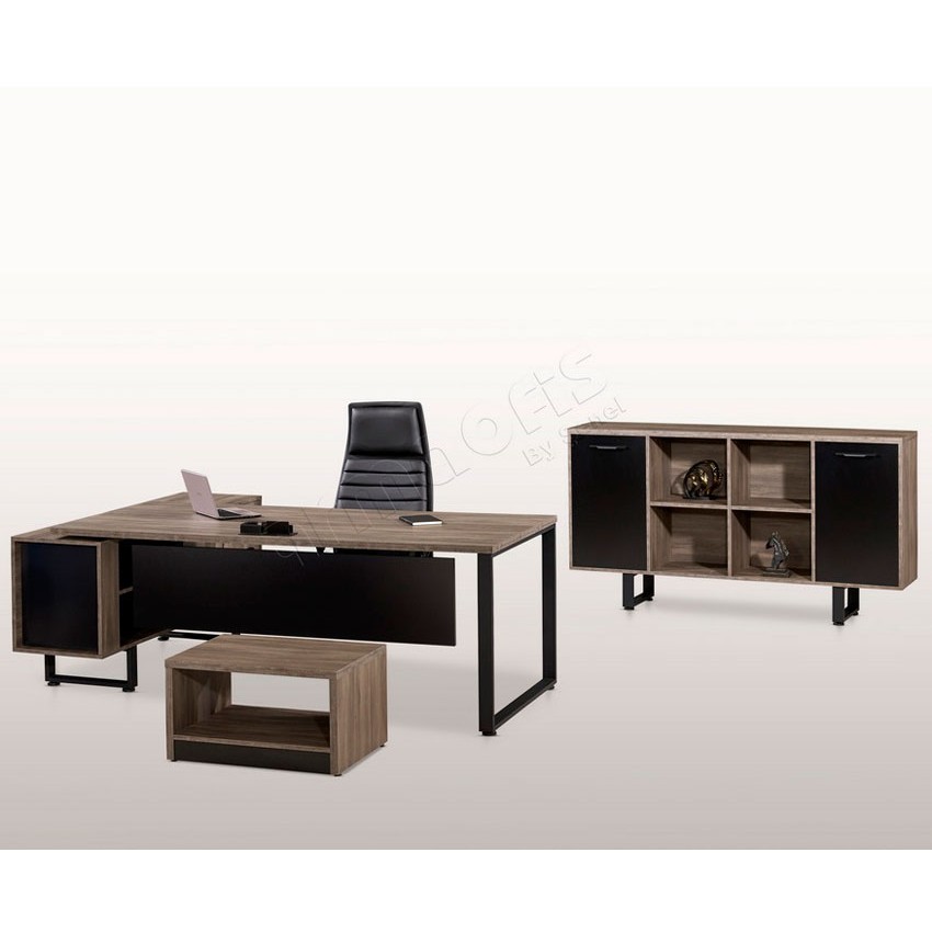 GENESİS MÜDÜR TAKIMI