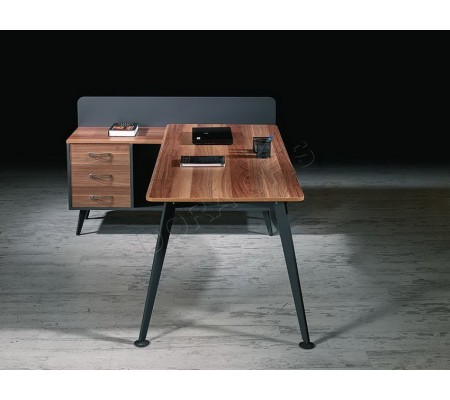 MİRA MÜDÜR TAKIMI