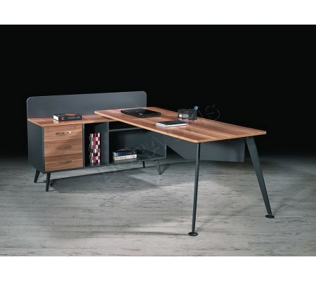 MİRA MÜDÜR TAKIMI