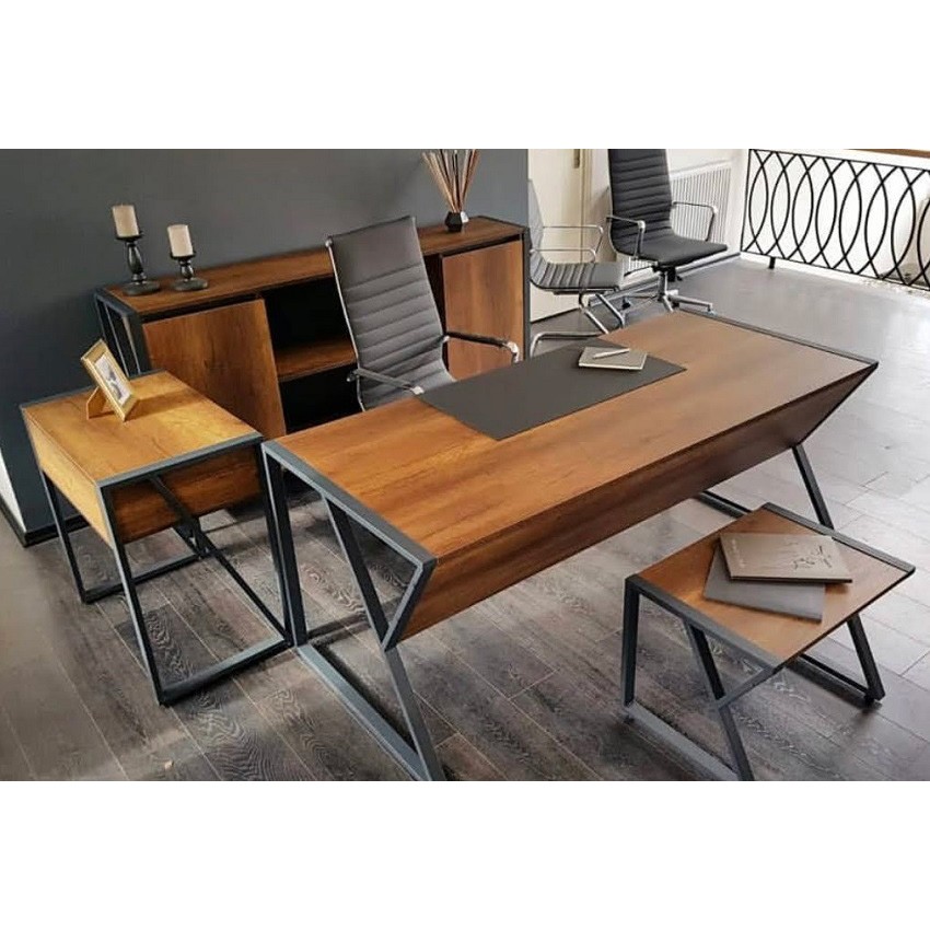 OMEGA MÜDÜR TAKIMI