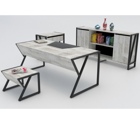 OMEGA MÜDÜR TAKIMI