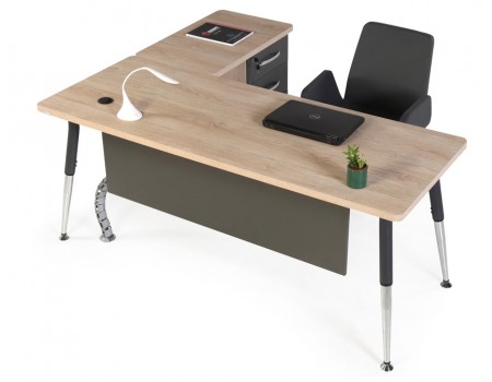 BOOMERANG PERSONEL MASASI