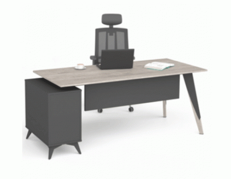 TREND KESONLU OFİS MASASI