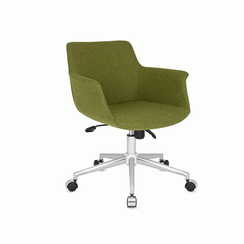 YAPRAK ŞEF & TOPLANTI KOLTUĞU