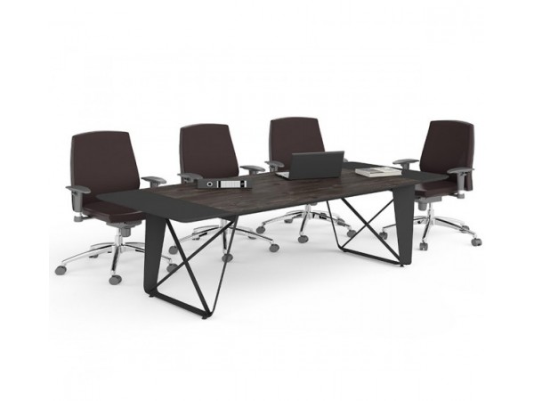 ALPİ X TOPLANTI MASASI