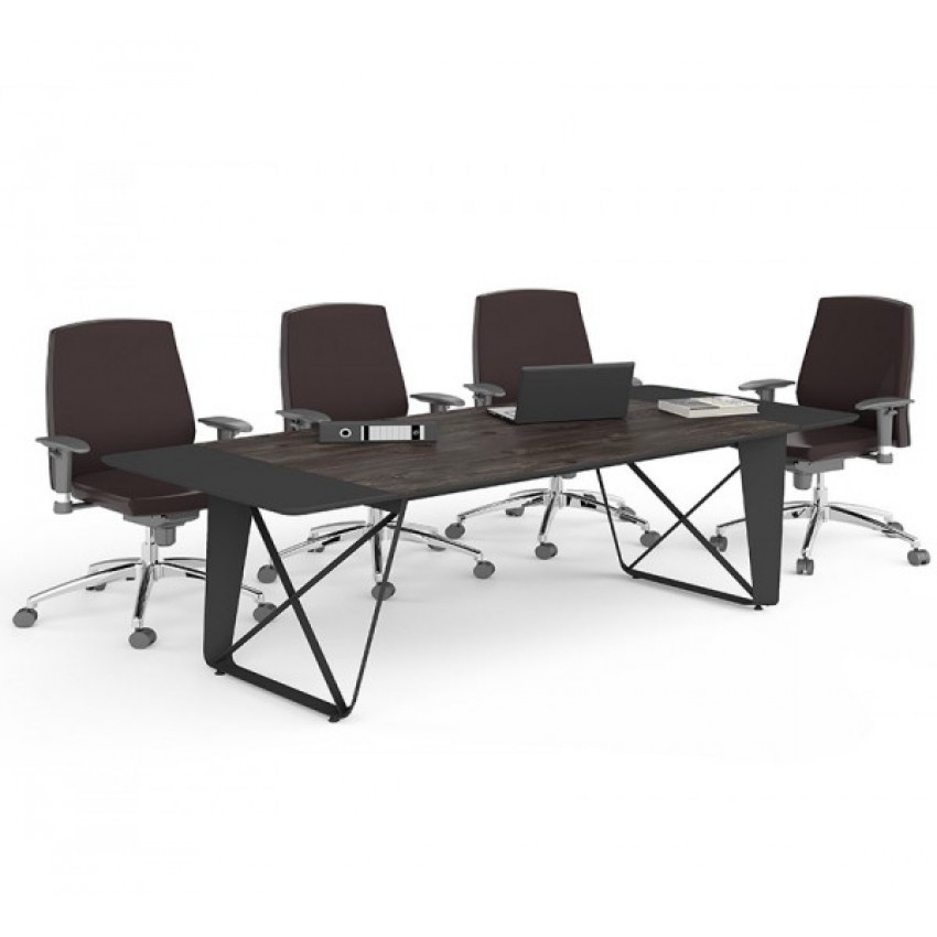 ALPİ X TOPLANTI MASASI