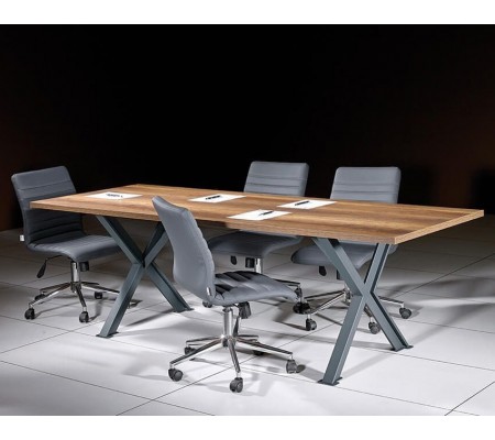 ASPEN TOPLANTI MASASI