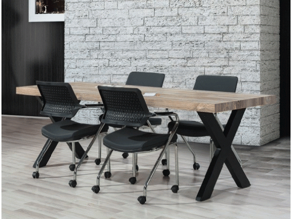 ASPENDOS TOPLANTI MASASI