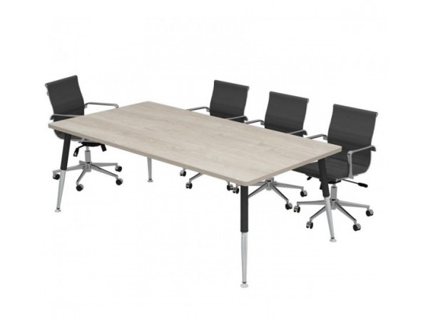 BOOMERANG TOPLANTI MASASI