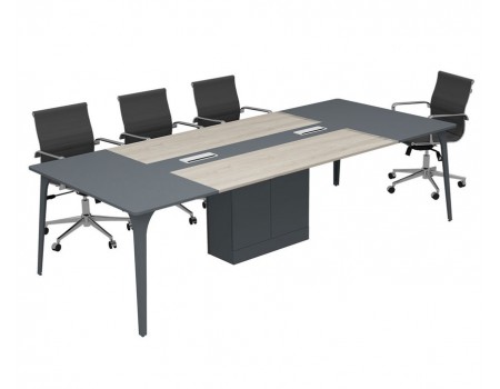 COMPACT PLUS TOPLANTI MASASI