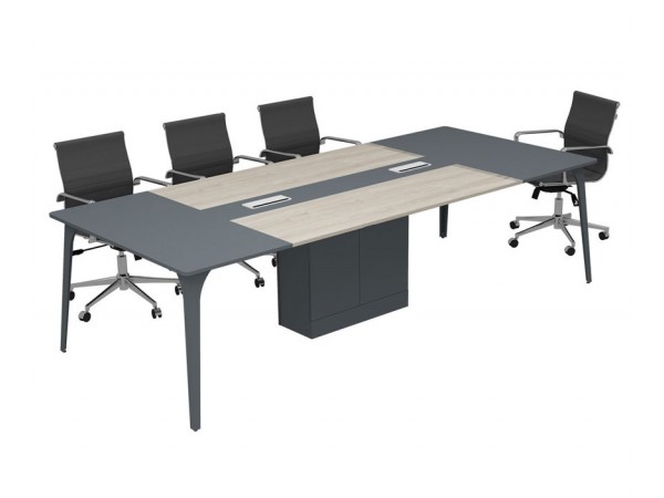 COMPACT PLUS TOPLANTI MASASI