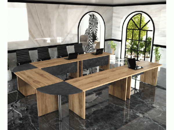 EKO U TOPLANTI MASASI