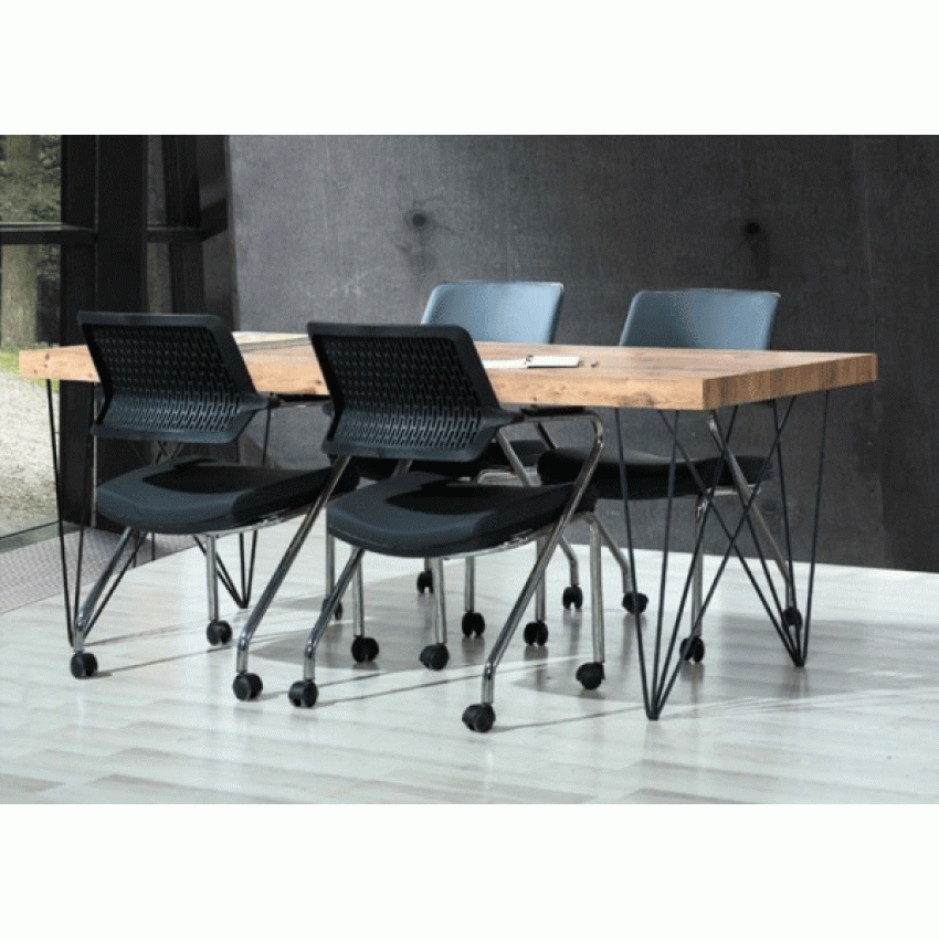 KAPADOKYA TOPLANTI MASASI