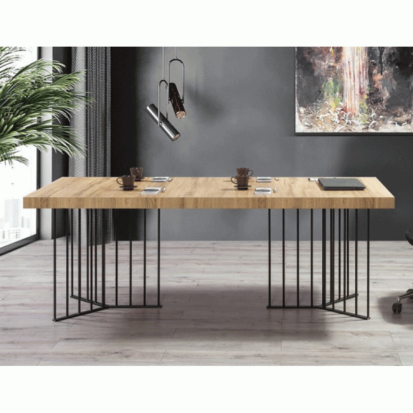 AYASOFYA TOPLANTI MASASI