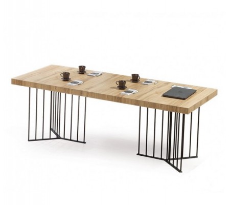 AYASOFYA TOPLANTI MASASI