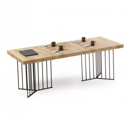 AYASOFYA TOPLANTI MASASI